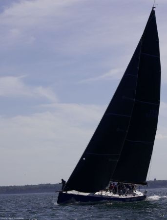 queens cup 22 phrf 1 pre start 0858