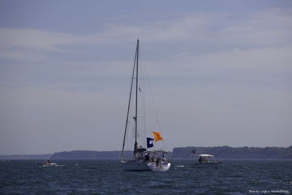 queens cup 22 phrf 3 0705