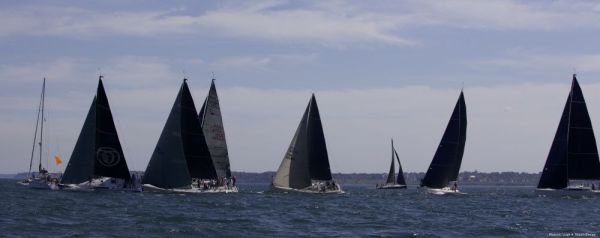 queens cup 22 phrf 3 start 0737